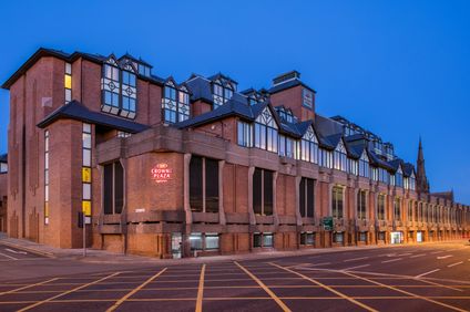 Crowne Plaza Chester