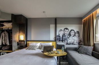 Ibis Styles Clermont-Ferrand