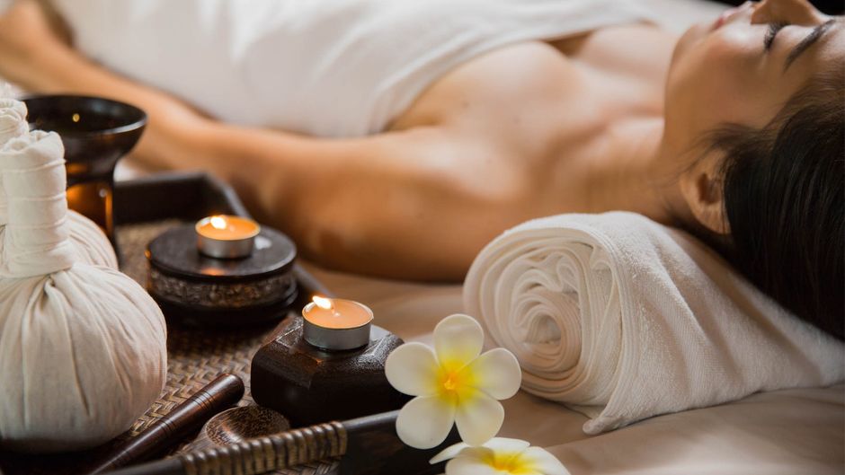 The Myst Dong Khoi Hotel Spa
