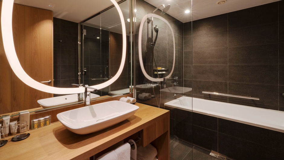 Crowne Plaza ANA Kyoto Suite