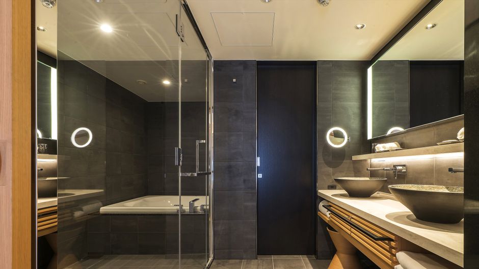 Crowne Plaza ANA Kyoto Room