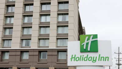 Holiday Inn Oakbrook