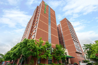 Holiday Inn Express Shanghai New Jinqiao