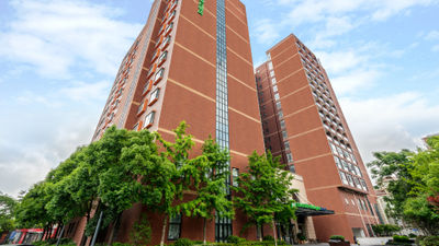 Holiday Inn Express Shanghai New Jinqiao