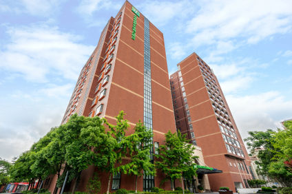 Holiday Inn Express Shanghai New Jinqiao