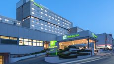 Holiday Inn Munich-City Centre