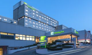 Holiday Inn Munich-City Centre