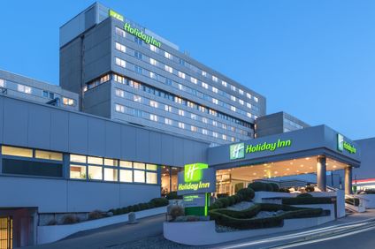Holiday Inn Munich-City Centre