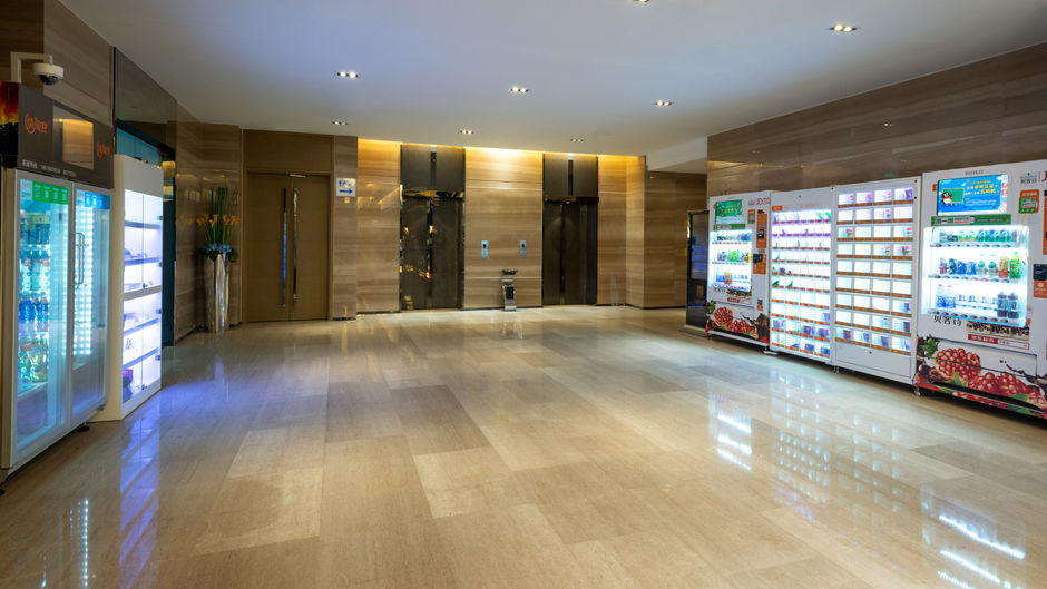 Holiday Inn Express Shanghai New Jinqiao Other