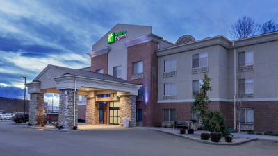 Holiday Inn Express Ellensburg