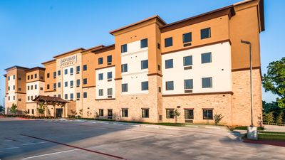 Staybridge Suites Lake Jackson
