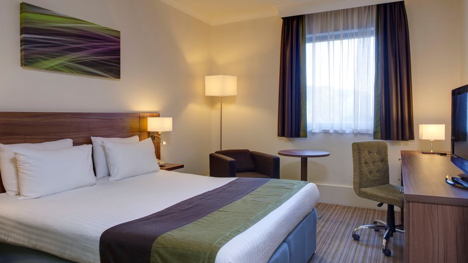Holiday Inn Leamington Spa - Warwick Room