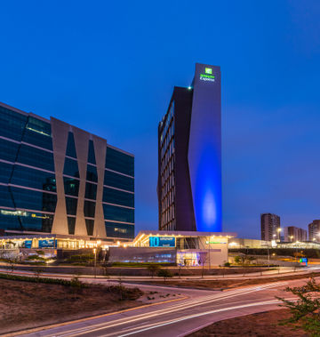 Holiday Inn Express Buenavista