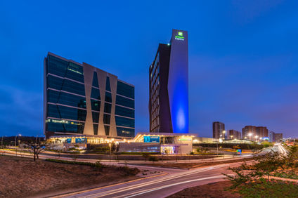 Holiday Inn Express Buenavista