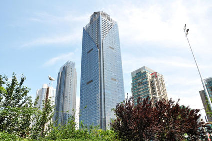 New Century Grand Hotel Qingdao