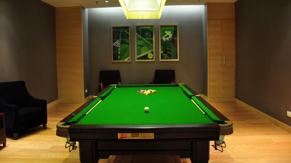 New Century Grand Hotel Qingdao Other