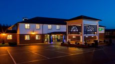 Holiday Inn Express Canterbury