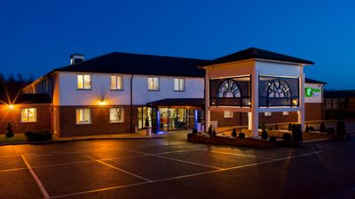 Holiday Inn Express Canterbury