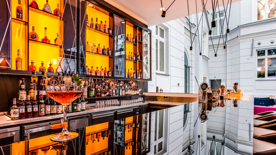 Hotel Indigo Warsaw Nowy Swiat Other