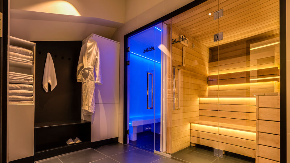 Hotel Indigo Warsaw Nowy Swiat Recreation