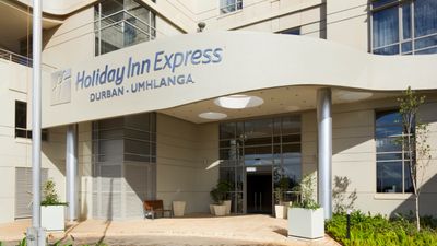 Holiday Inn Express Durban-Umhlanga