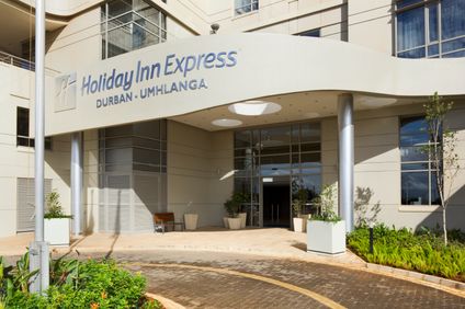 Holiday Inn Express Durban-Umhlanga