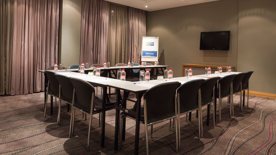 Holiday Inn Express Durban-Umhlanga Meeting