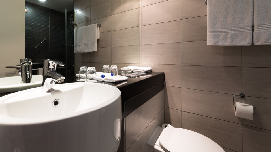 Holiday Inn Express Durban-Umhlanga Room