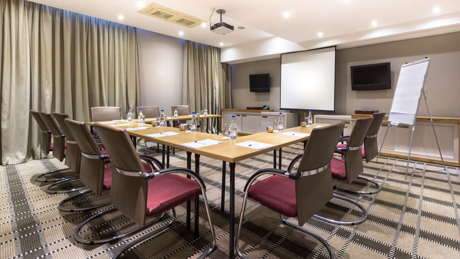 Holiday Inn Express Sandton-Woodmead Meeting