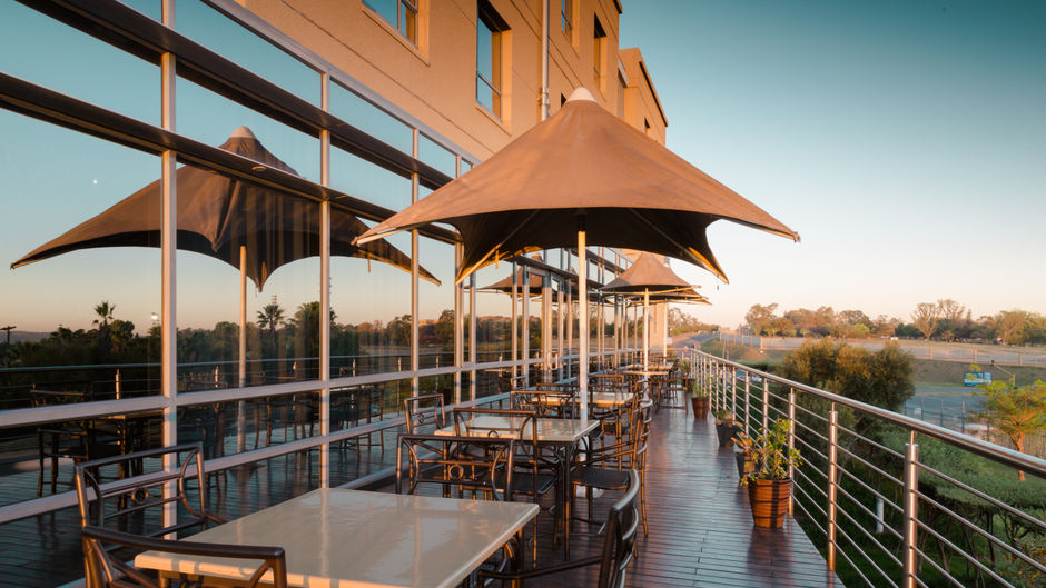 Holiday Inn Express Sandton-Woodmead Other