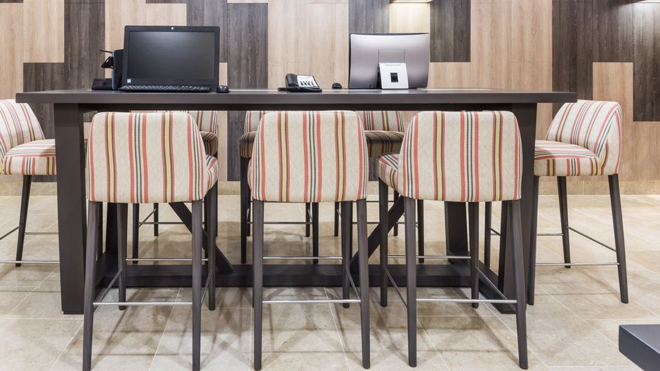 Holiday Inn Express Buenavista Other