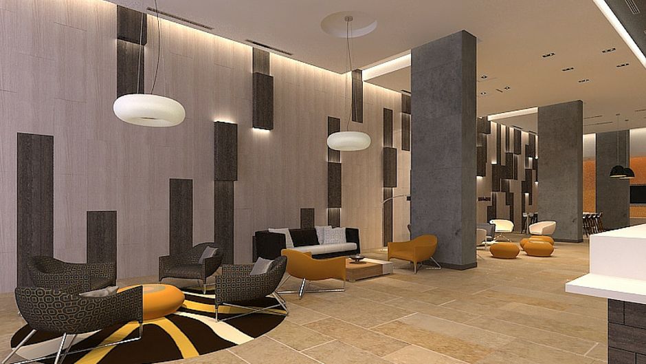 Holiday Inn Express Buenavista Spa