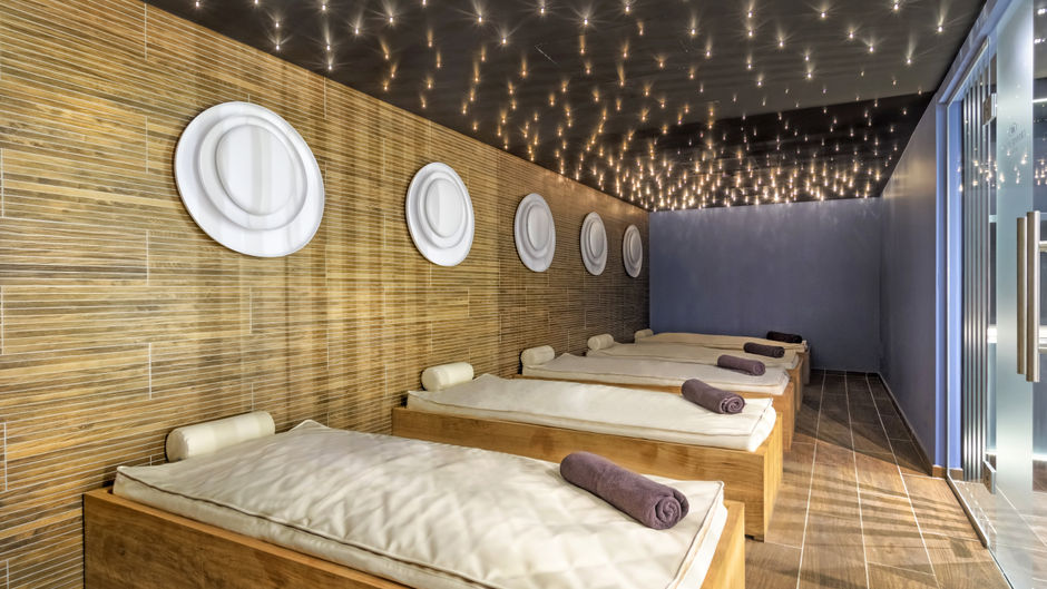 Crowne Plaza Borjomi Spa
