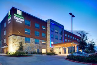 Holiday Inn Express/Suites Houston NW