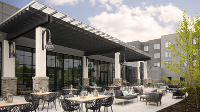 Archer Hotel Florham Park