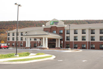 Holiday Inn Express & Suites La Vale