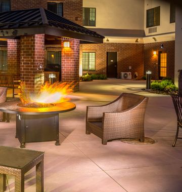 Staybridge Suites Denver-Stapleton