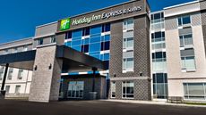 Holiday Inn Expr & Stes Trois-Rivieres W