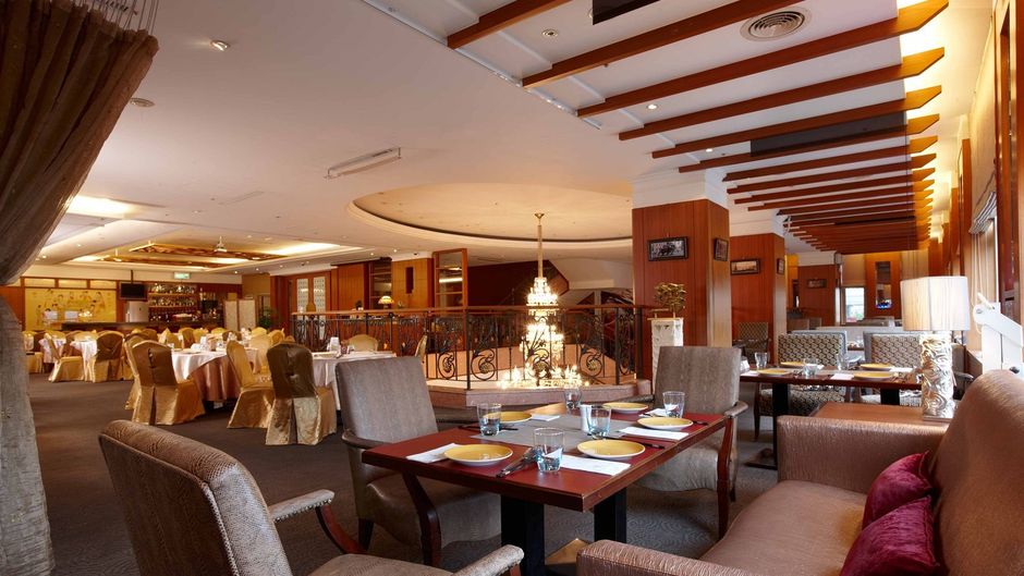 Hotel Kuva Chateau Restaurant