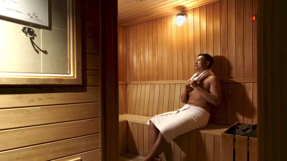 Hotel Kuva Chateau Spa