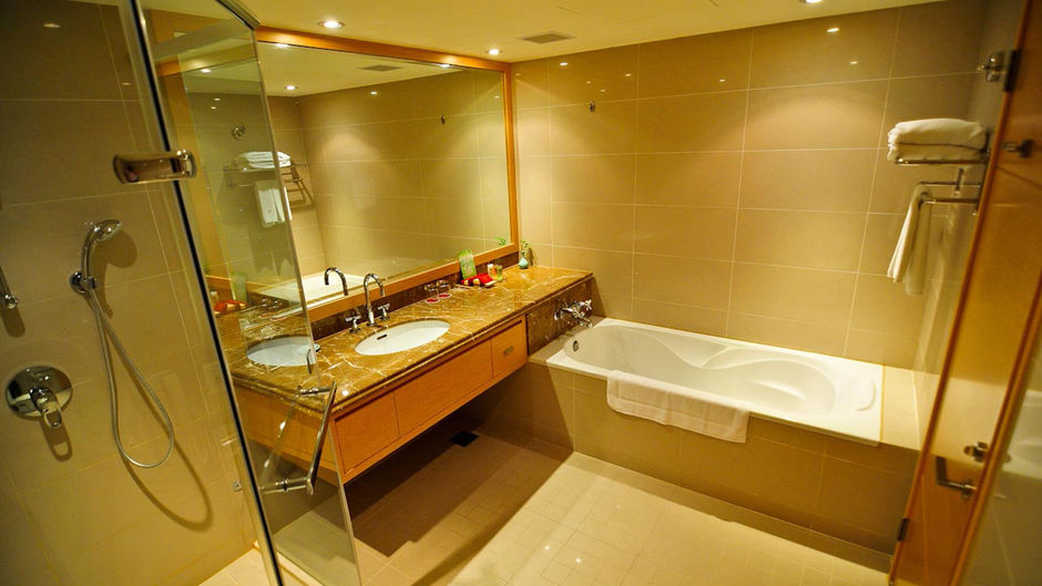 Hotel Kuva Chateau Room