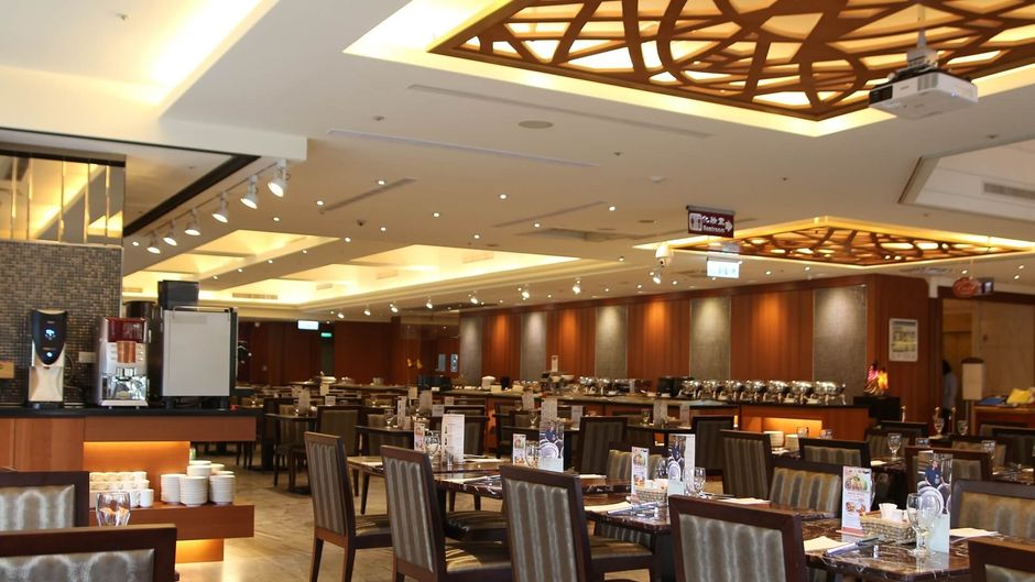 Hotel Kuva Chateau Restaurant