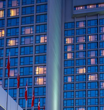 InterContinental Istanbul