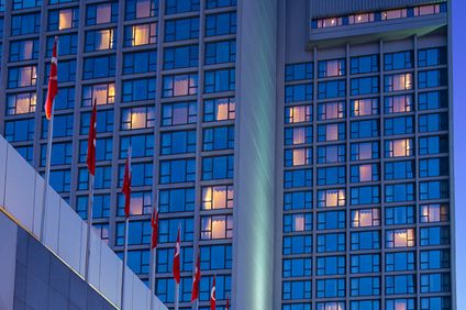 InterContinental Istanbul