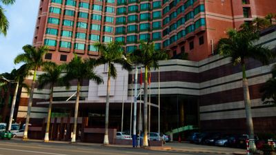 New World Shunde Hotel