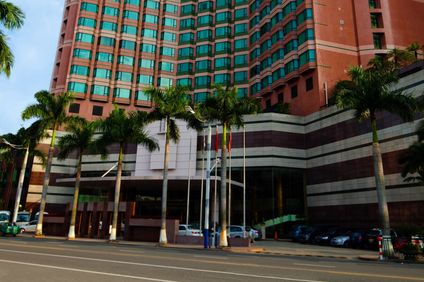 New World Shunde Hotel