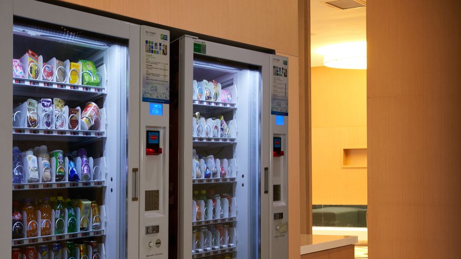 Holiday Inn Express Luoyang Yichuan Other