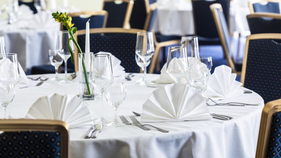 Holiday Inn Munich-South Ballroom