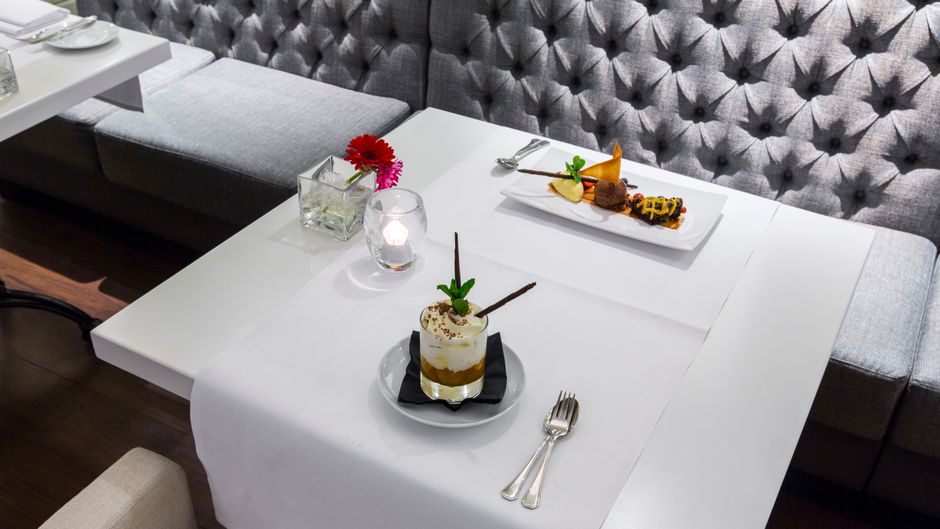 Crowne Plaza Maastricht Restaurant