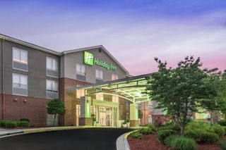 Holiday Inn Atlanta - Roswell